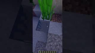 КАК НАЙТИ АЛМАЗЫ ЗА 5 МИНУТ?   #shorts  #fyp  #minecraft