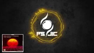 Complextro | KALIXTO x 4ngus - You Know [Psijic Network Premiere]