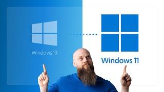 Upgrade To Windows 11 for FREE - Before it's Too Late!