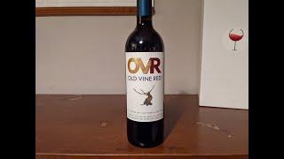 Somm Wine Club Release 11: Marietta Cellars 'Old Vine Red' Lot Number 69