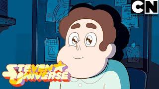 La personalidad de Steven: un mundo de emociones por descubrir | Steven Universe | Cartoon Network