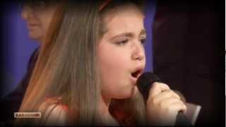 Gaia Cauchi - OneNightOnly(Xarabank)