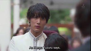 Compilation of Yuzuru Hanyu mentions on TV (2014-2024)
