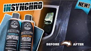 The Secret to PERFECT Paint Correction Revealed