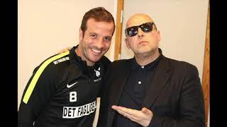 RAFAEL VAN DER VAART: The Big Interview with Graham Hunter Podcast #94