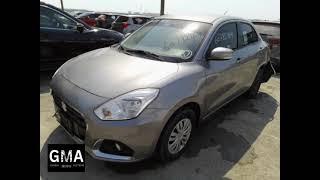 MBHZF6C10NG114652 2022 Suzuki Dzire