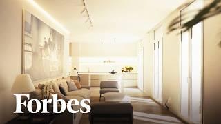 This Valencia Apartment Is Where Timeless Beauty Meets A Modern Mindset | Real Estate | Forbes Life