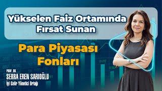 Yükselen Faiz Ortamında Fırsat Sunan Para Piyasası Fonları