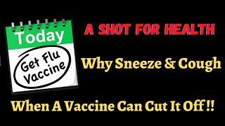 Influenza and Flu Vaccination for Children  |  - DR PASUNUTI SUMANTH