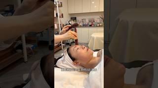 얼굴 작게 만드는 법#수기성형마사지