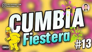 •ENGANCHADO CUMBIA FIESTERA REMIX• [ Cumbias Inolvidables ] Cumbia Del Recuerdo - Cumbia Retro 