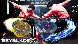 The Strongest BEYBLADE X Combos From The Extreme Cup 2024!! #beyblade