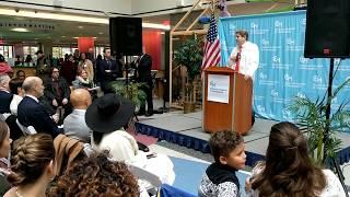 Dr. Rubin’s Remarks at CHIP Press Conference with PA Governor Wolf