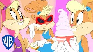 Looney Tunes | The Amazing Lola Bunny | WB Kids