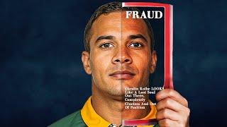 Cheslin Kolbe Rugby's MOST Underrated Player!