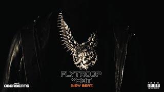 Yeat - FLYTROOP - (NEW BEAT) [Music Video] - Prod by rober.