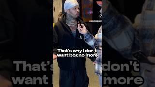 EXPLAINED! Tank Davis OPENS UP About His Retirement | The REALEST Thing You’ll HEAR Today