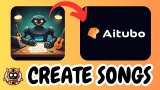 Make A Song With Aitubo Ai - Quick & Easy