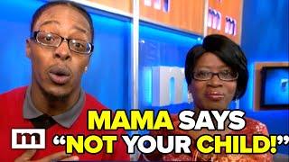 Mama says not your child! | Maury