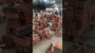 Ardingly Antiques Fair Tour - March 2023