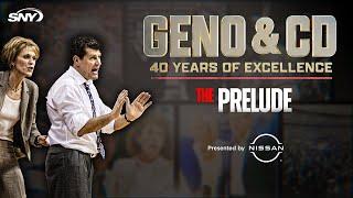 Geno Auriemma and Chris Dailey recall the beginning of their UConn run | Geno & CD | SNY