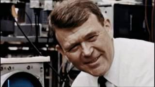 HP Origins - the story of Hewlett Packard