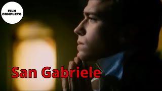 San Gabriele | Religioso | Film Completo in Italiano