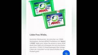 Gratis Produkte in Deutschland