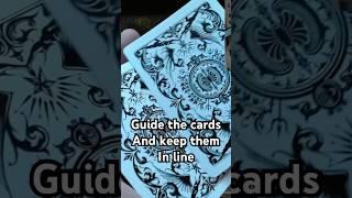 Did it look like one or two cards?