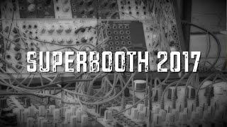 MUSIC STORE TV auf der Superbooth 2017 in Berlin