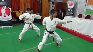 JKA INDIA WEST BENGAL