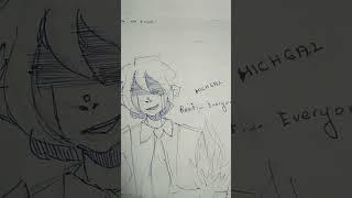 after math ll Afton family ll fnaf ll Drawings