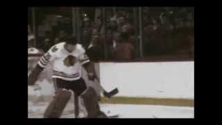 Goalie Legends _Tony Esposito Tony-O