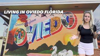 Discover Oviedo, FL: Orlando's Hidden Gem for Raising a Family!