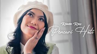 Rinda Raz - Pencuri Hati (Official Music Video)