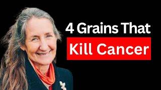 5 Essential Grains That Beat Disease and Kills Cancer