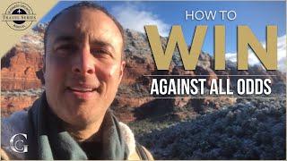 How To Win Against All Odds As An Entrepreneur - Chris Guerriero