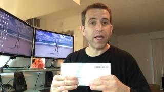 Amazon Prime Store Card Review