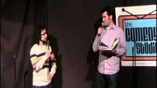 The Yearbook Sessions: Ft. Anthony Scibelli & Ken Reid