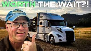 500 HOURS Building The ULTIMATE RV HAULER ! Jeep on CANBed - Final Stages !