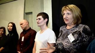 Напутствия НЛП-мастеров НЛП-практикам на сертификации