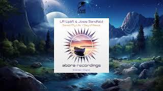 LR Uplift - Day Of Peace (Extended Mix) [ABORA RECORDINGS]