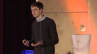 To find work you love, don't follow your passion | Benjamin Todd | TEDxYouth@Tallinn