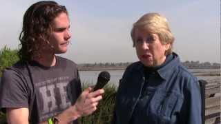 Eco Tourism in Surf City USA - The Huntington Beach Low-Down, March 2012