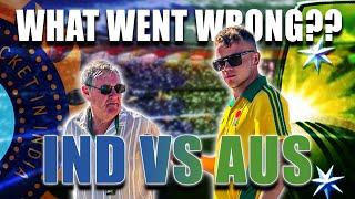 I Interviewed Australians After the 1st Test | India Win Historic Test | BGT Post Match Reactions