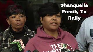 Shanquella's Family Holds Press Conference Today And Gives Update + Nazeer Wiggins Mom New Info!