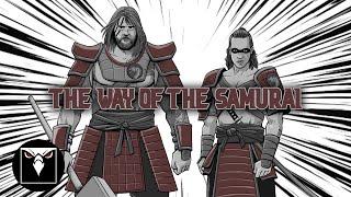 ALL FOR METAL - The Way Of The Samurai (Official Music Video)