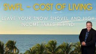 Cost of living in Southwest Florida