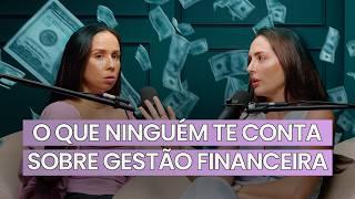 Gestão Financeira Descomplicada: O Guia Essencial pro Sucesso | Café com Joia 122