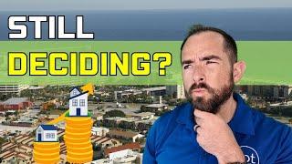Why Buying a House in Fort Walton Beach is a Good Decision